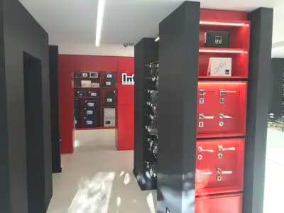 ИНТЕЗА магазин Нишава