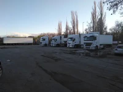 КРУИЗ Пазарджик