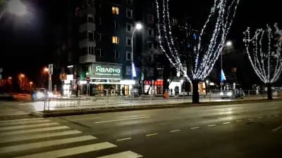 Явлена Варна
