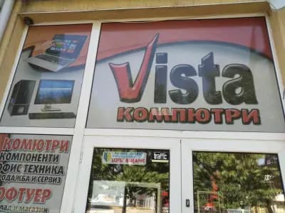 VISTA Computers