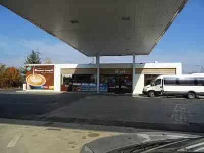 Shell
