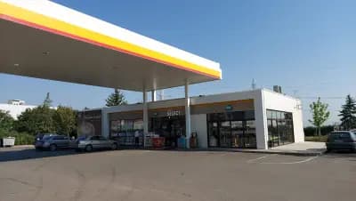 Shell
