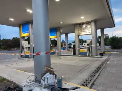 Петрол