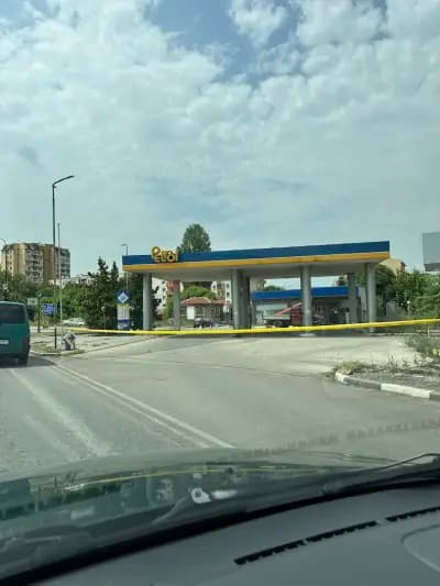 Петрол