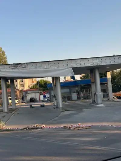 Петрол