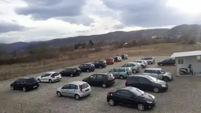 Салон за красота Люси