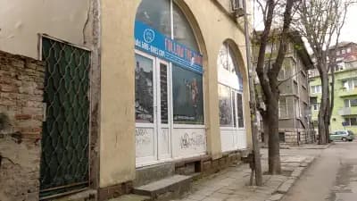 Джиро Байкърс