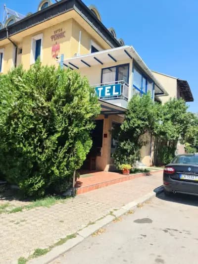 Fenix Family Hotel