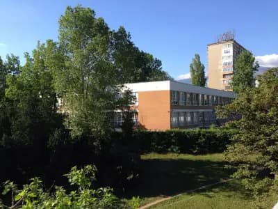Национална търговско-банкова гимназия