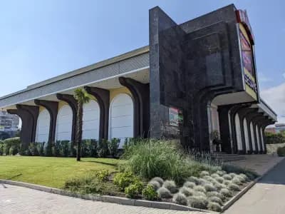 SESAME Meden Rudnik Burgas