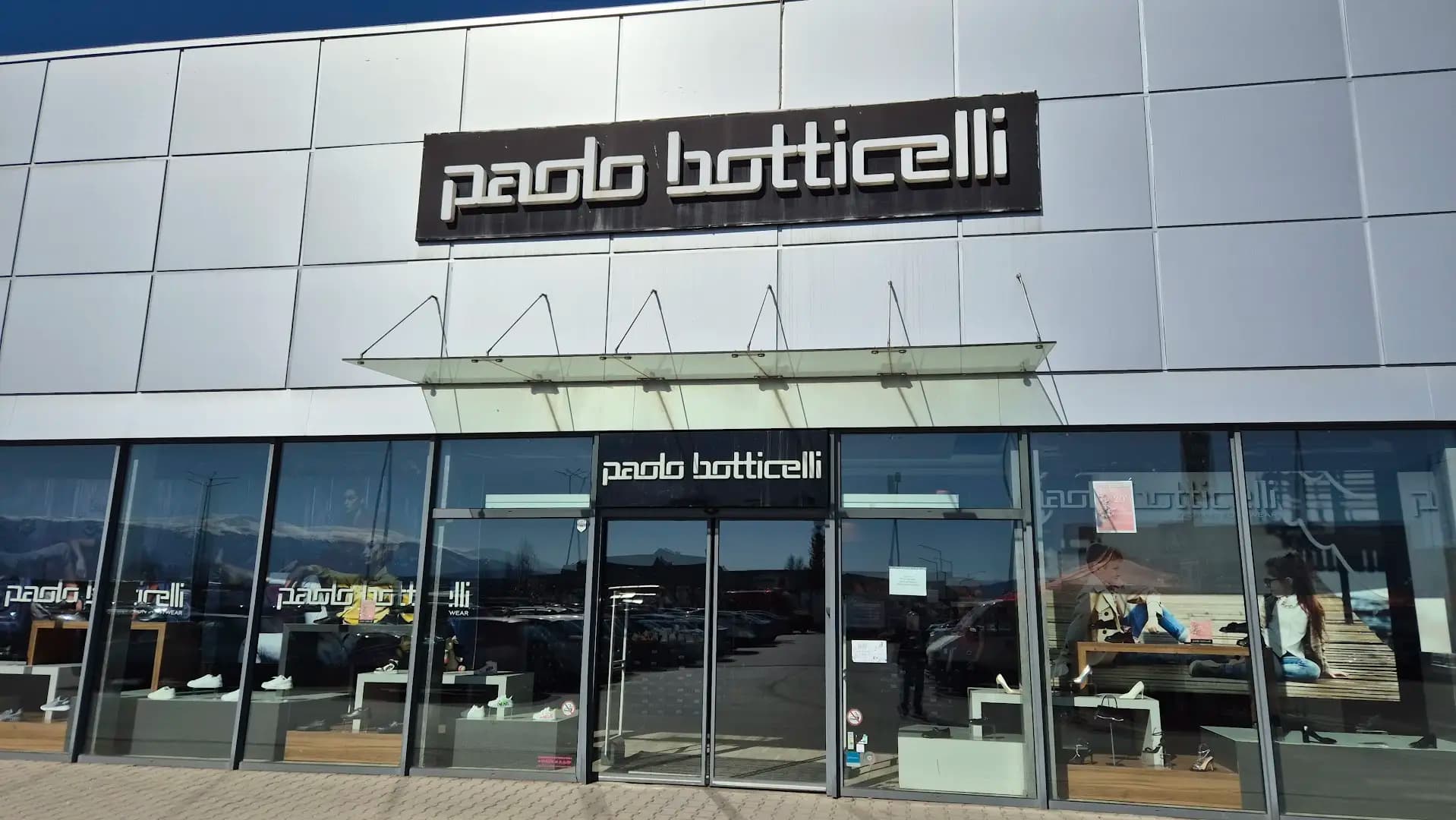 Paolo Botticelli
