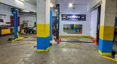 ДЪГА АВТО ЕООД