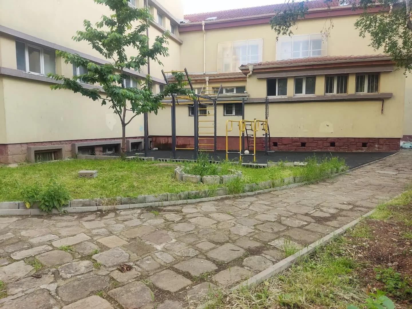 19 СУ "Елин Пелин"