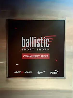 Ballistic Sport