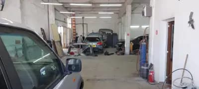 Автосервиз Карнетикс ООД
