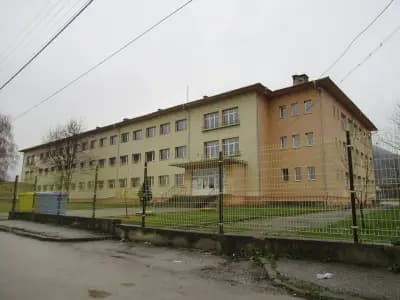 ОУ „Отец Паисий“