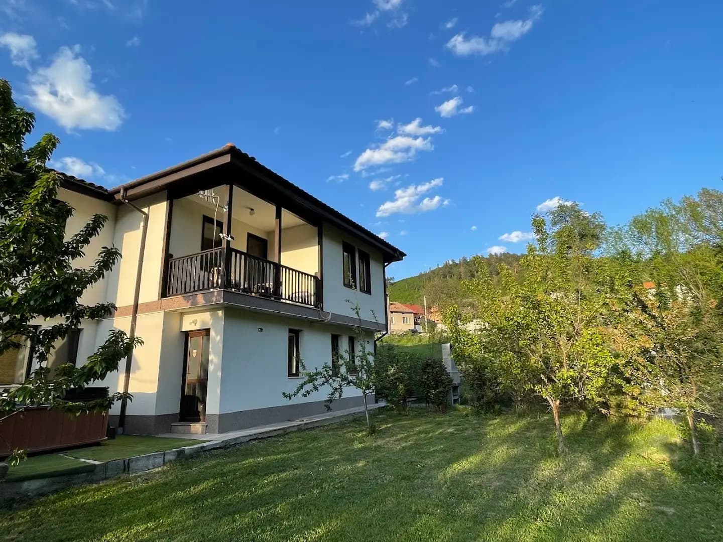 Kassandrova Guest House & Spa