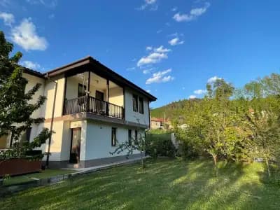 Kassandrova Guest House & Spa