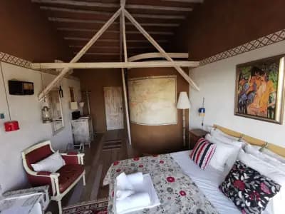 Cob Camp-Adults Only