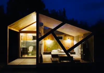 Cob Camp-Adults Only