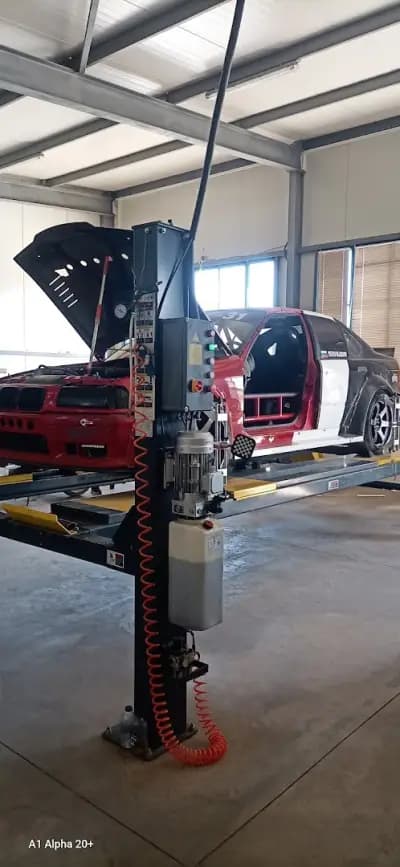 Автосервиз ХИТЪР ПЕТЪР