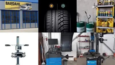 Автосервиз ХИТЪР ПЕТЪР