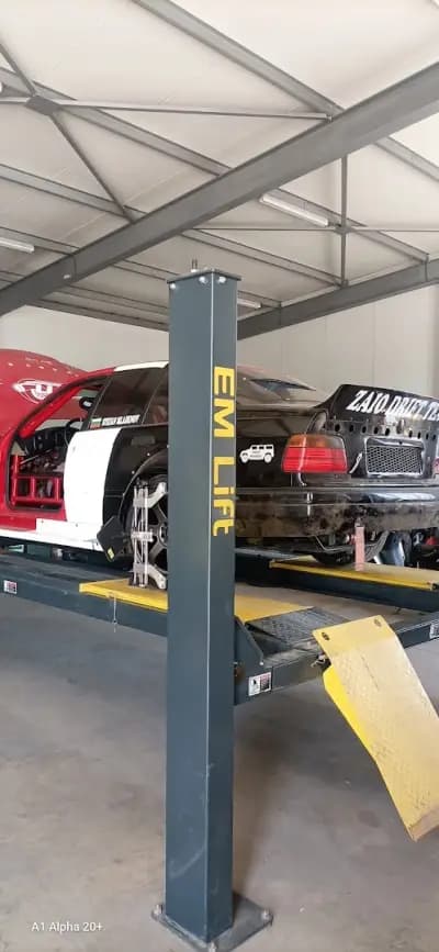 Автосервиз ХИТЪР ПЕТЪР