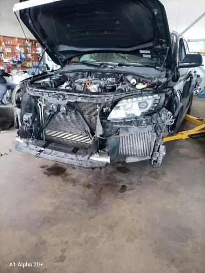 Автосервиз ХИТЪР ПЕТЪР