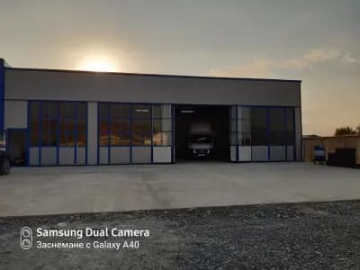 Автосервиз ХИТЪР ПЕТЪР