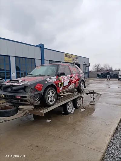 Автосервиз ХИТЪР ПЕТЪР