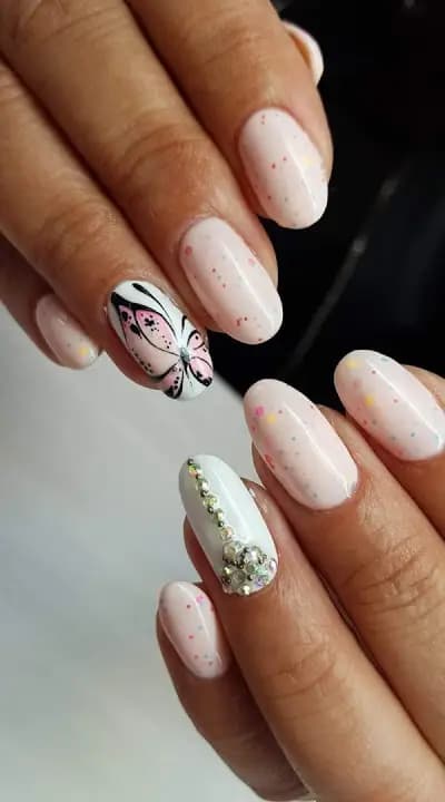 Салон за красота Infinity cosmetics