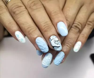 Салон за красота Infinity cosmetics