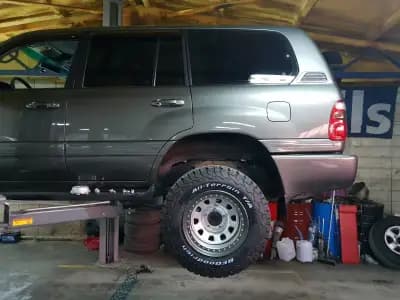 Castrol Service Автосервиз ИНДИ КЛУБ