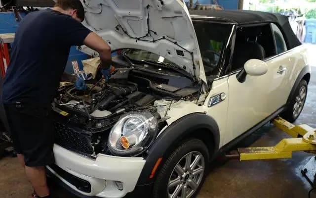 Castrol Service Автосервиз ИНДИ КЛУБ