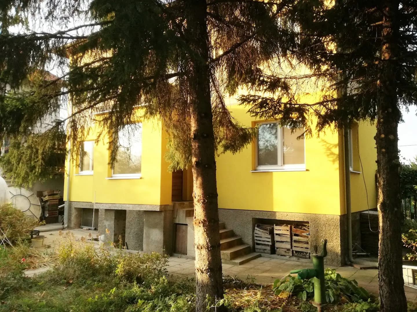Стаи за гости "Дом Градина Вита" / Guest Rooms “House Vita Garden”