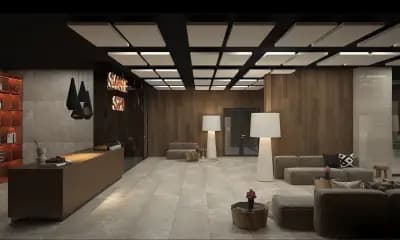 Santé SPA Hotel