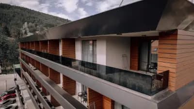 Santé SPA Hotel