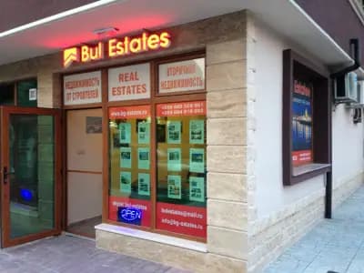Bul Estates
