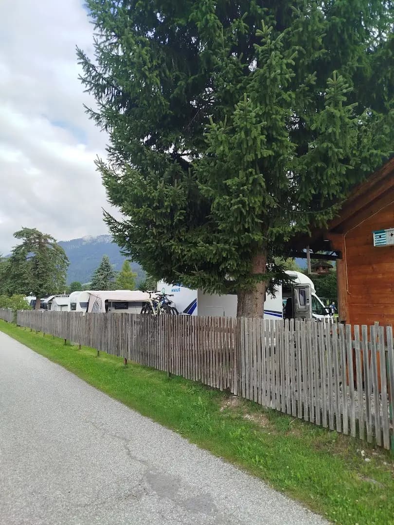 Campertrips