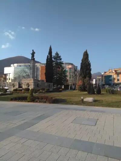 Сливенска Света Митрополия