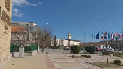 Сливенска Света Митрополия