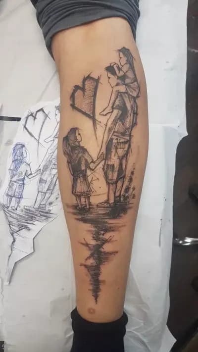 Inside Ink Tattoo&Piercing - Pleven