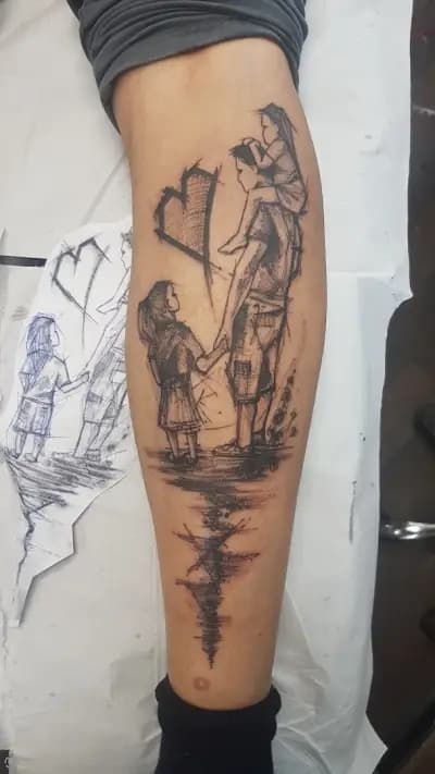 Inside Ink Tattoo&Piercing - Pleven