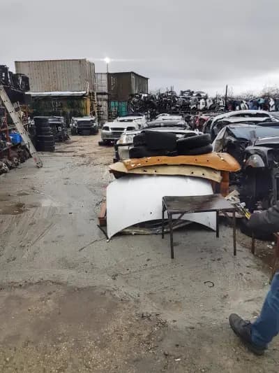 Kris Auto Parts