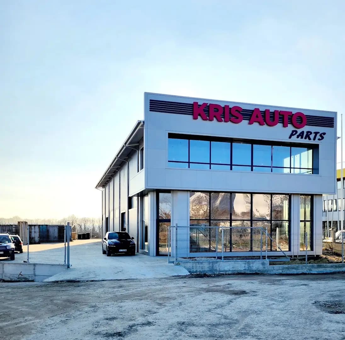 Kris Auto Parts