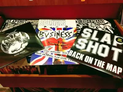 Vinyl Home Varna