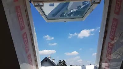 Покривни прозорци Велукс