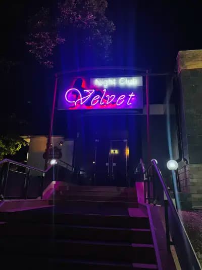 Velvet Erotic Bar | Striptease Club Sofia