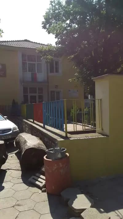 ОБЕДИНЕНО ДЕТСКО ЗАВЕДЕНИЕ БАКО ДИНЧО (ОДЗ)