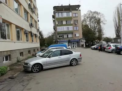 ДКЦ 1